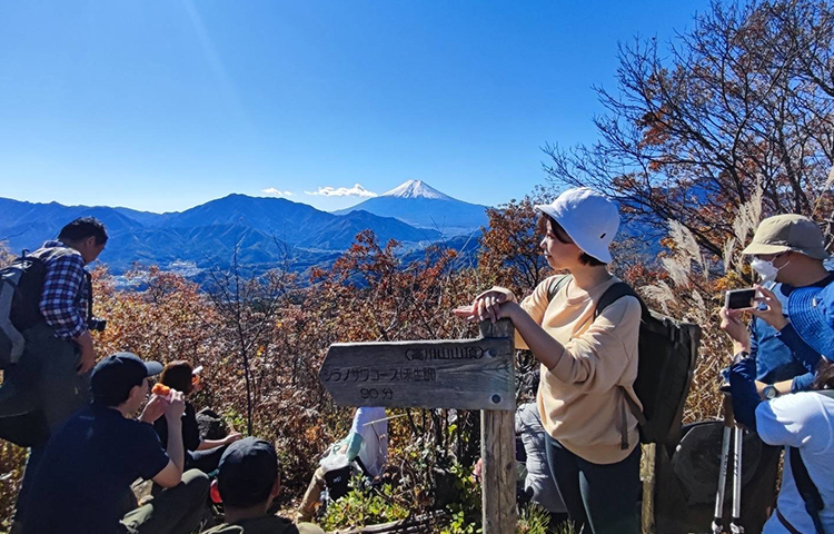 休日の過ごし方